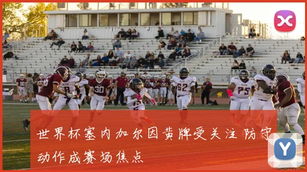 世界杯塞内加尔因黄牌受关注 防守动作成赛场焦点