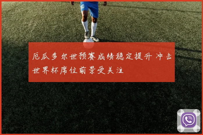 厄瓜多尔世预赛成绩稳定提升 冲击世界杯席位前景受关注