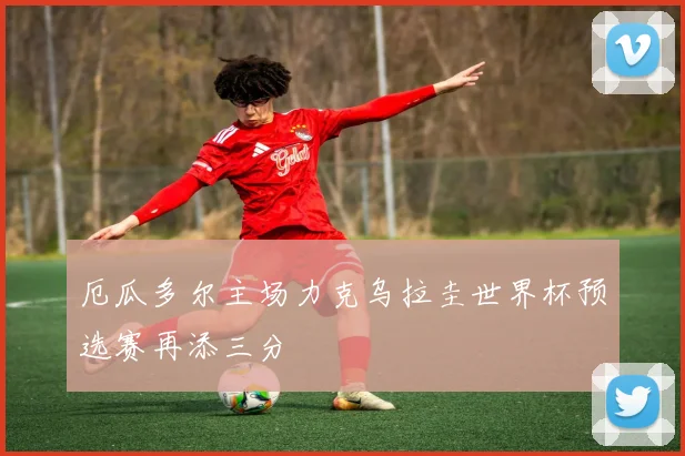 厄瓜多尔主场力克乌拉圭世界杯预选赛再添三分