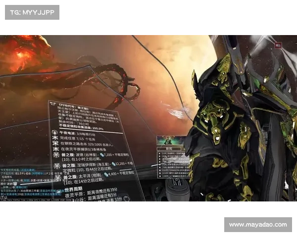 星际战甲单机存档攻略指南 星际战甲单机存档攻略指南