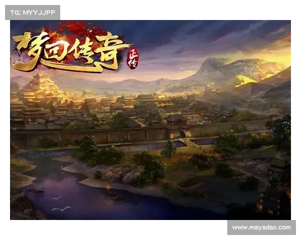 梦回传奇:快速赚钱攻略 梦回传奇:快速赚钱攻略