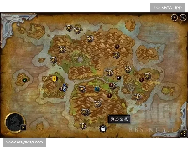 魔兽10.0:背包位置移动视频全解析 魔兽10.0:背包位置移动视频全解析
