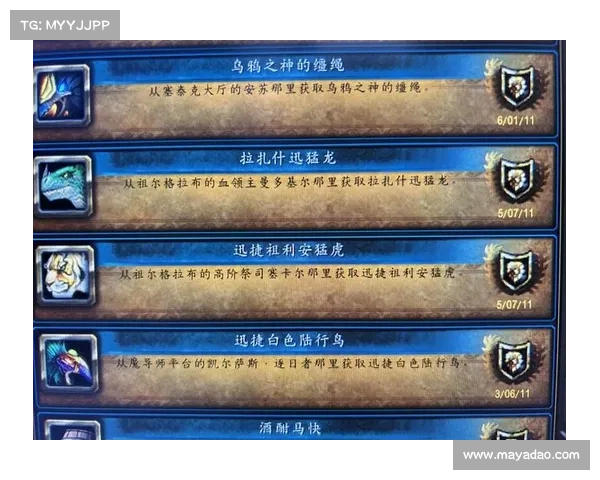 魔兽世界RPG:技能编队操作的精髓 魔兽世界RPG:技能编队操作的精髓